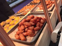 -快乐爱斯米牛排自助(亿合城店)