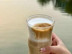-Beans Solo豆号咖啡(百家湖花园店)