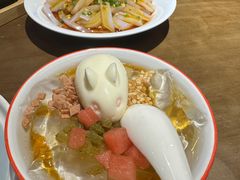 -向川南·水煮鱼·川菜(和平里店)