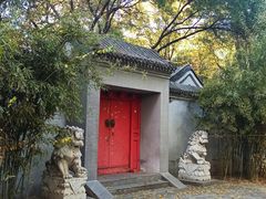 -玲珑塔公园