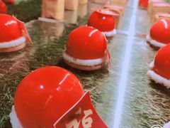 -解放碑威斯汀酒店-知味国际美食餐厅