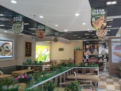 -嘉和一品粥(魏公村店)