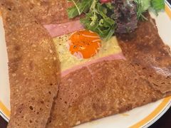 -La Creperie法餐厅(桃江路店)