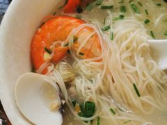 海鲜面-恒兴发茶店(水巷口店)