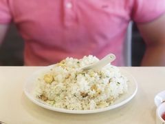 蛋炒饭-太婆天府山珍酒楼(亚运村店)