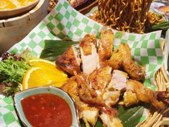 -泰妃殿(武汉首店)