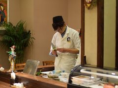 -竹幸日本料理(国光1937科技文化创意园店)