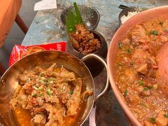 -浩海火燒雲傣家菜(芮欧百货店)