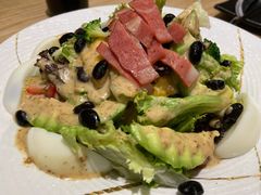 -松鱼亭·和牛烧肉(协鑫广场店)