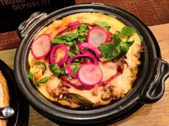 -Luchador摔跤手墨西哥餐厅(恒宇广场店)