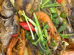 -食光慢宴·安吉土菜馆