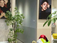 -天真蓝照相馆(五角场百联又一城店)