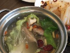 -龙聚德北京烤鸭(沙坪坝华宇A馆店)