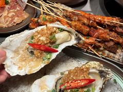 -骨之味·筒骨汤火锅(江头店)