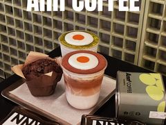 -Ann COFFEE(来福士店)