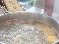 -牛天下·牛肉·海鲜·打边炉·融合菜
