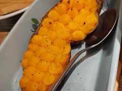 -蜜桃餐厅·伴山(湖滨商业街店)