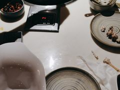-喃喃椰·糟粕醋·椰子鸡火锅(七堡花园店)