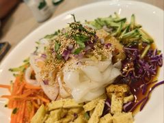 -斯琴阿妈蒙古餐厅(新城店)