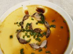-阿婆农家菜(车墩店)