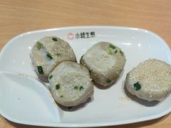 -小杨生煎(周浦万达店)
