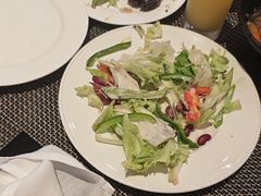 -上海锦江汤臣洲际大酒店壹阶层