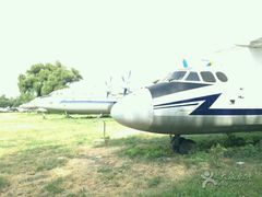 -中国航空博物馆