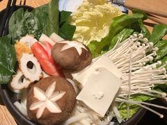 -渔日本料理铁板烧(新天地假日广场店)