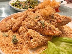 -莆田餐厅(吉隆坡柏威年广场店)