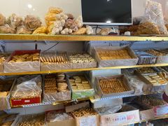 -庆祥斋糕点厂(留学路店)