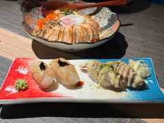 -炙柒Sekinana·精致日料(合生汇店)