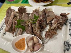 -清真·西北人家风味馆(中山中路店)