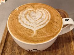 -Peet's Coffee皮爷咖啡(浦东世纪汇店)