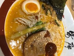 -雷门拉面·现熬骨汤(凯德来福士店)
