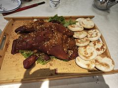 -闫水饺大酒楼·北京老闫靓马饺子馆