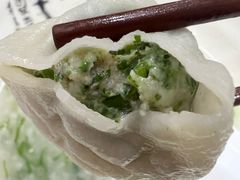 -曼曼汤包(建国西路店)