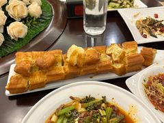 -望京一号(菜户营店)