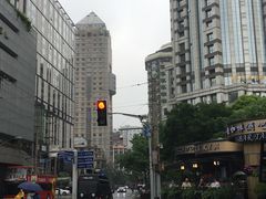 -上海大酒店(南京东路店)