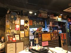 -鲜入围煮花胶鸡海鲜火锅