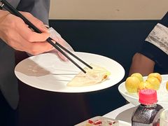 -四季民福烤鸭店(王府井东安门店)