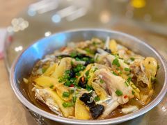 -启香鸡私房菜(湖景店)