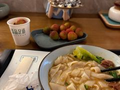 -臻品足道(佛祖岭店)