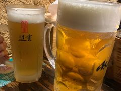 -盟重烧烤(高正街店)