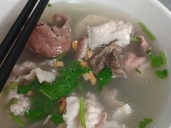 -南香小食店(水门路店)