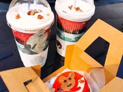 -MAMACHA妈妈茶(岳麓山店)