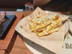 -一沙一城·岩烤牛扒(深圳首店)