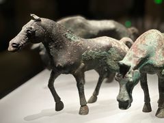 -邯郸市博物馆(新馆)