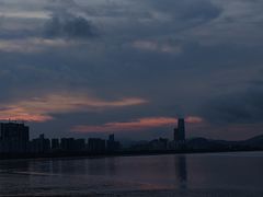 -深圳湾公园(南山区)