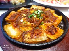 -韩宫宴烤肉·料理(砂之船奥特莱斯店)
