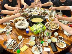 -侠成水上农庄(工业大道店)